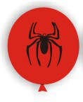 Aranha Vermelho