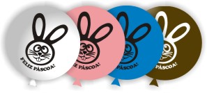 Páscoa Sortido