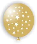 Estrelas Ouro