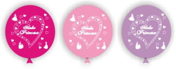 Minha Princesa Sortido